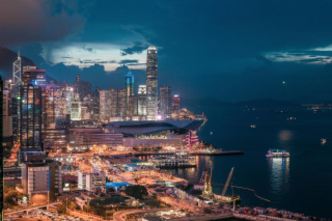 Hong Kong Visa Application in Dubai - No Embassy Visit with Green Apple Travel & Tourism